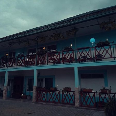Casa Vinco Vici Hotel Turda Luaran gambar