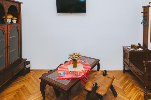 Casa Vinco Vici Hotel Turda Luaran gambar