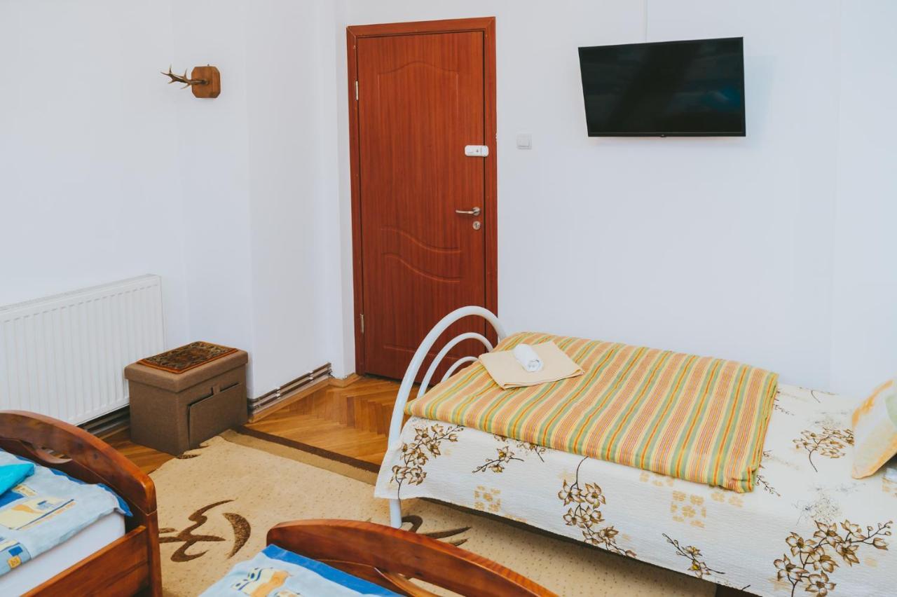 Casa Vinco Vici Hotel Turda Luaran gambar