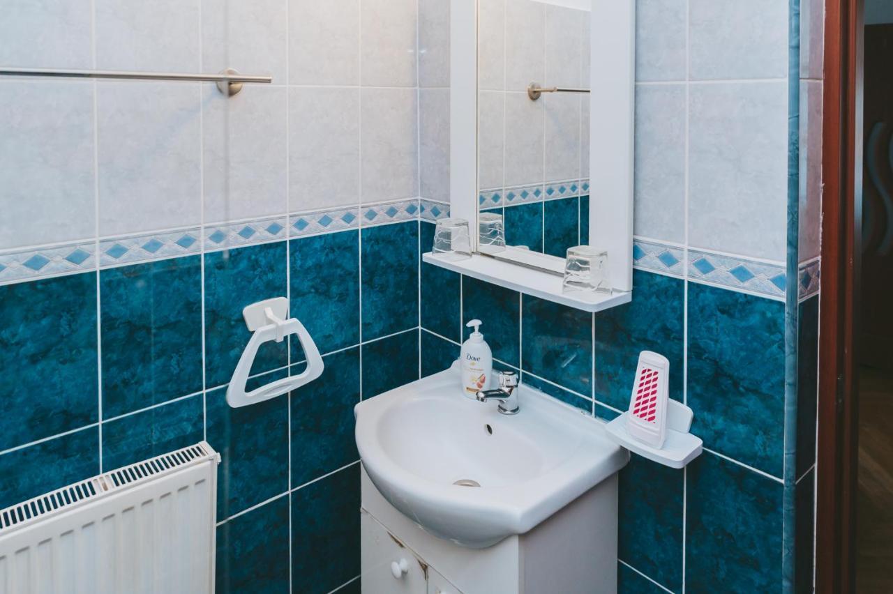 Casa Vinco Vici Hotel Turda Luaran gambar
