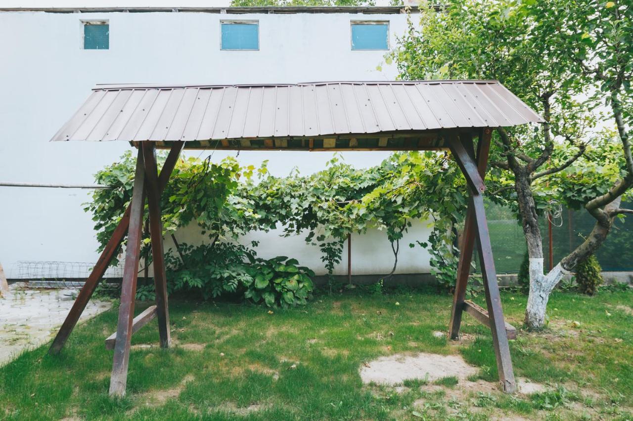 Casa Vinco Vici Hotel Turda Luaran gambar