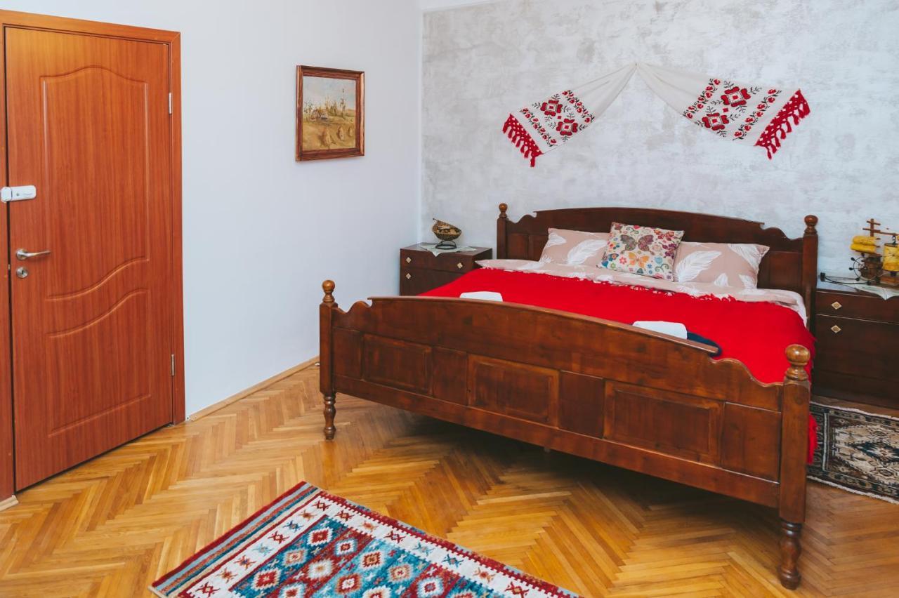 Casa Vinco Vici Hotel Turda Luaran gambar