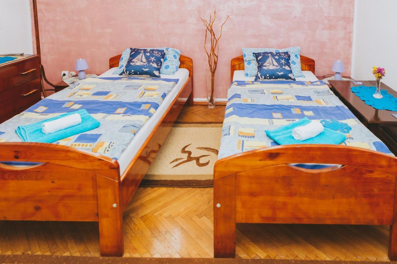 Casa Vinco Vici Hotel Turda Luaran gambar