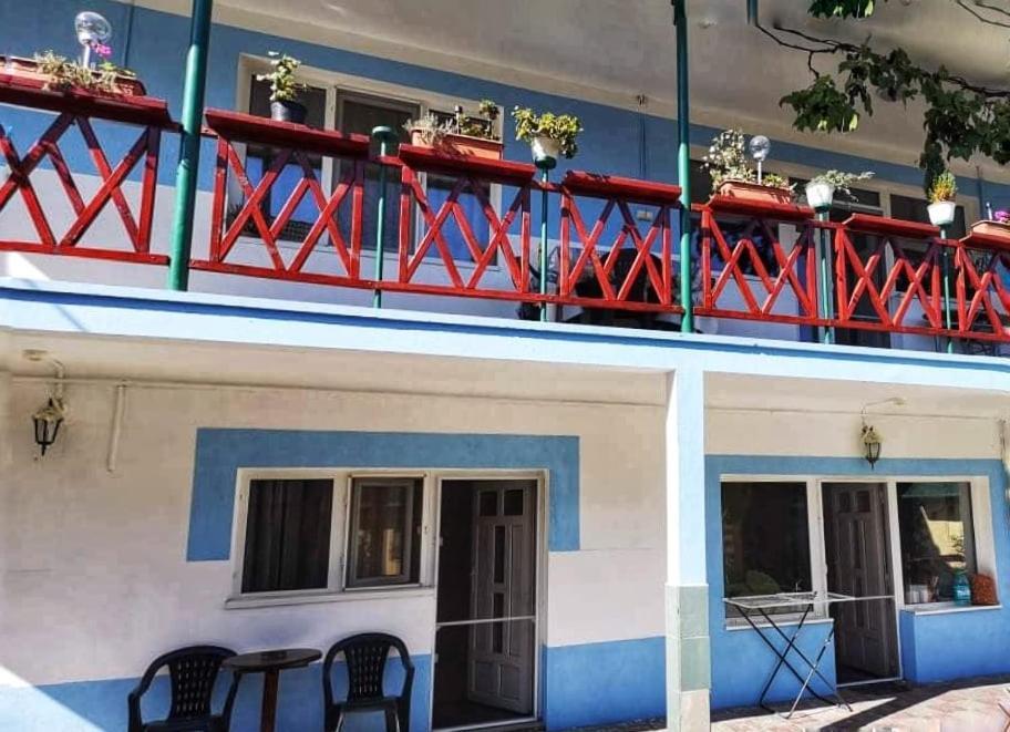 Casa Vinco Vici Hotel Turda Luaran gambar
