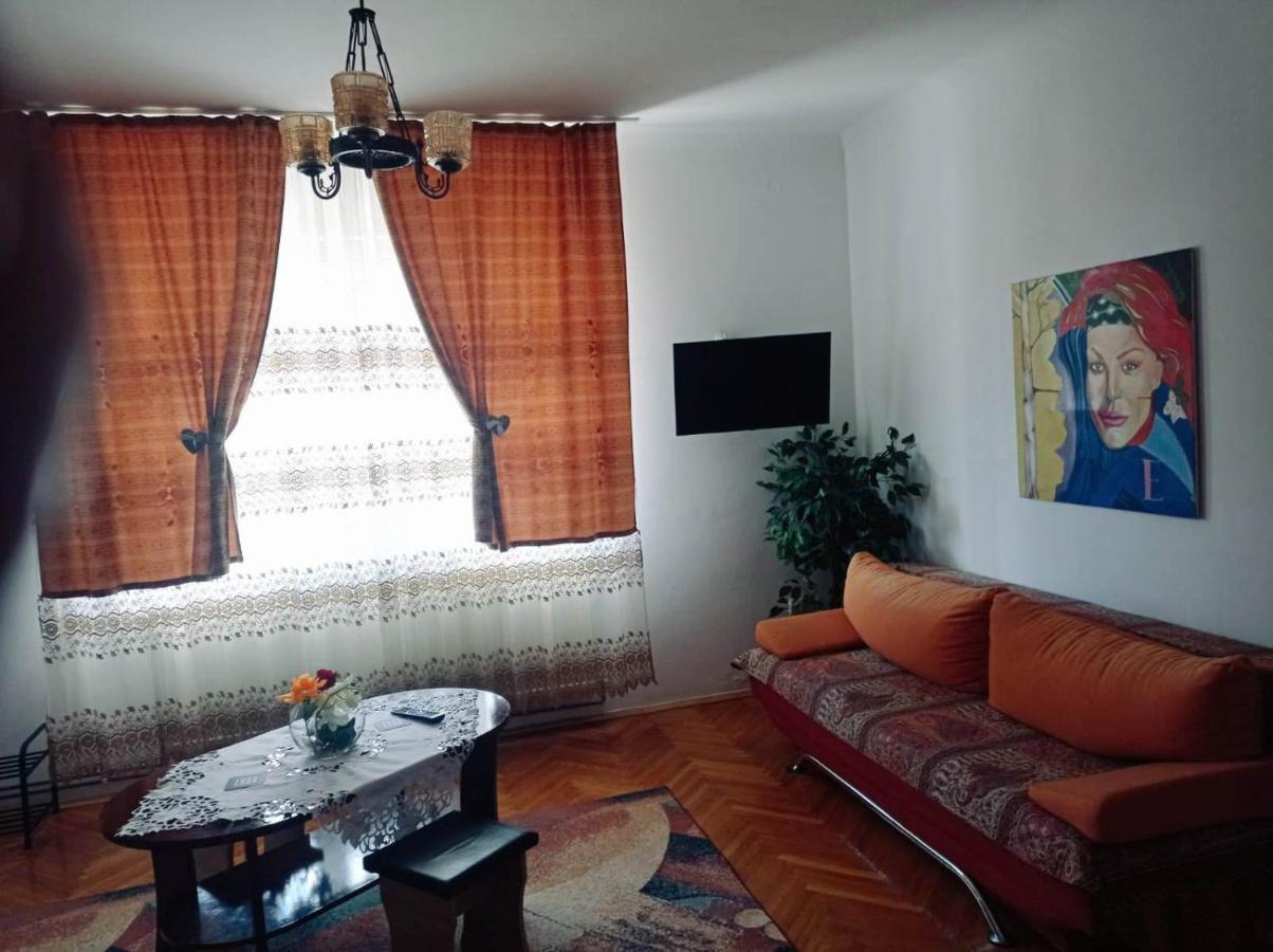 Casa Vinco Vici Hotel Turda Luaran gambar