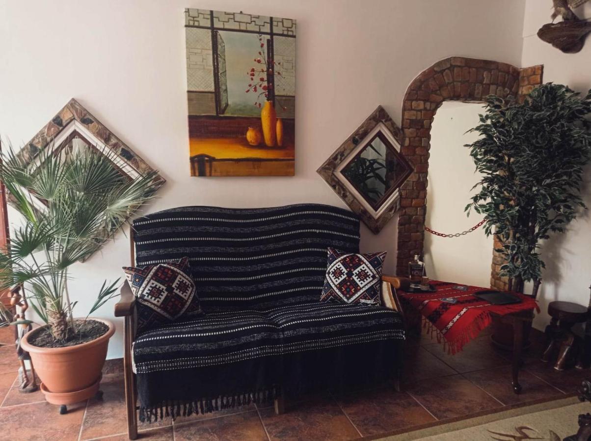 Casa Vinco Vici Hotel Turda Luaran gambar