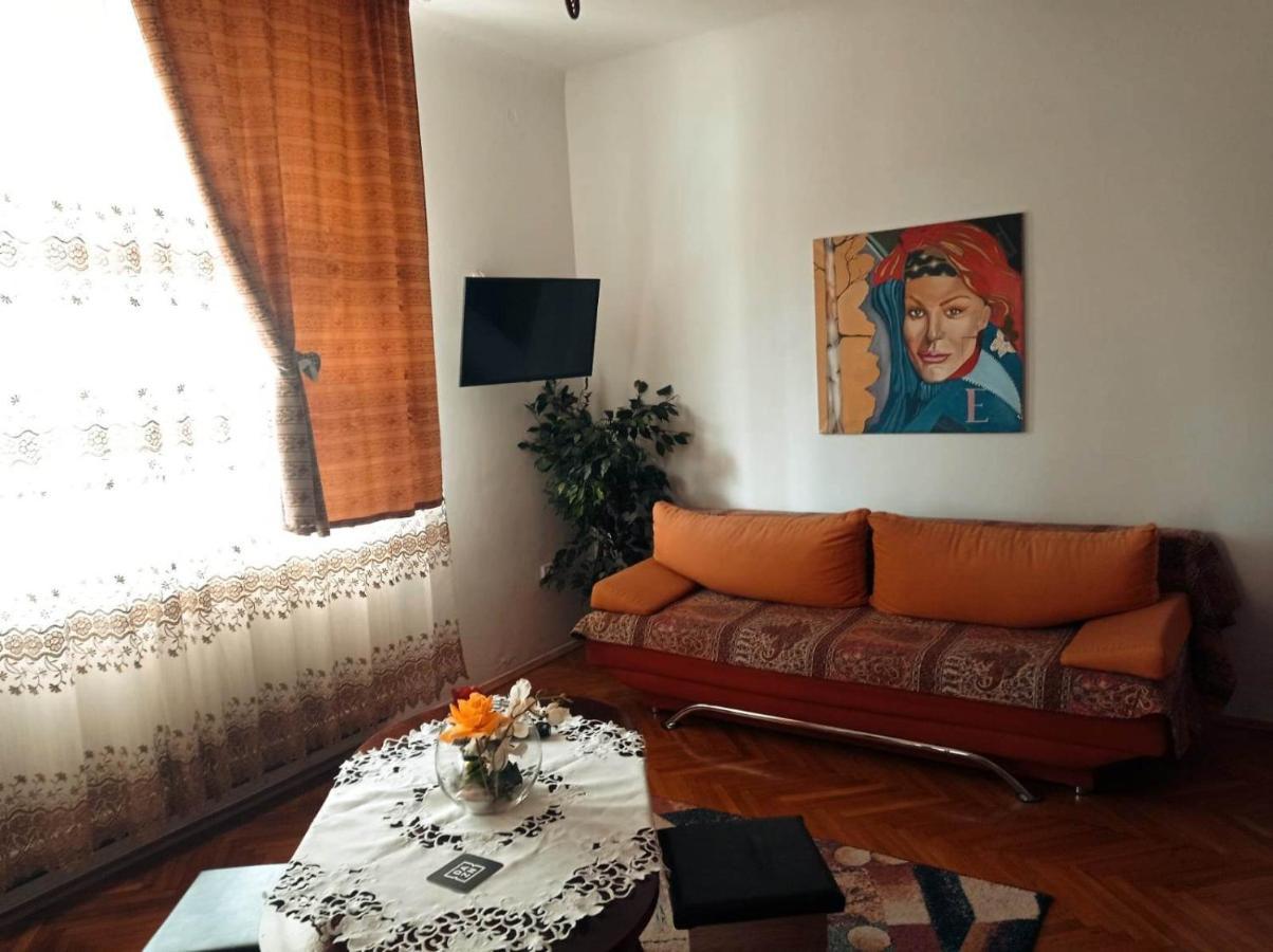 Casa Vinco Vici Hotel Turda Luaran gambar