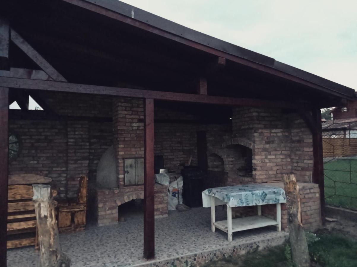 Casa Vinco Vici Hotel Turda Luaran gambar