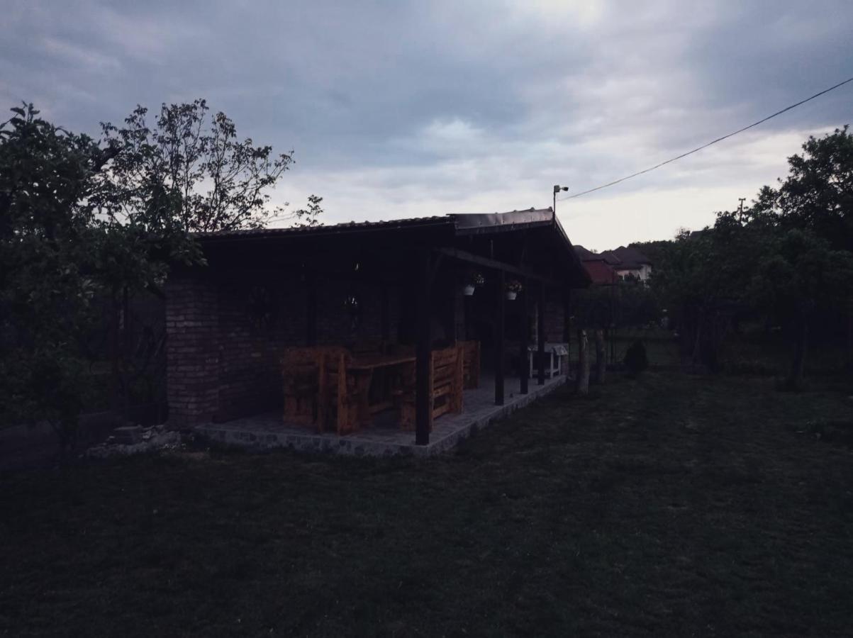 Casa Vinco Vici Hotel Turda Luaran gambar
